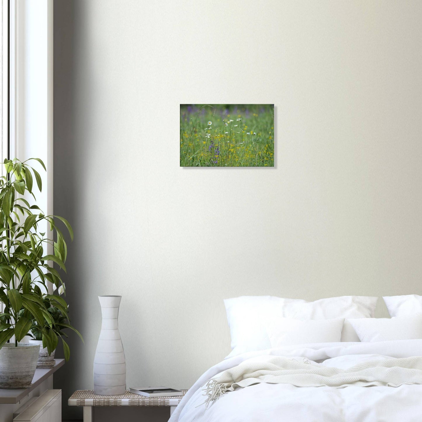 Flower Field
