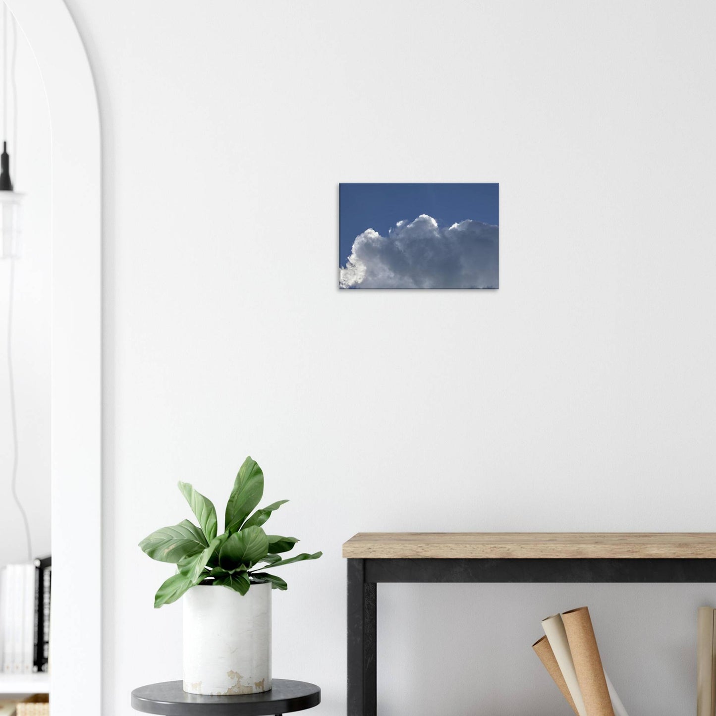 Cloud