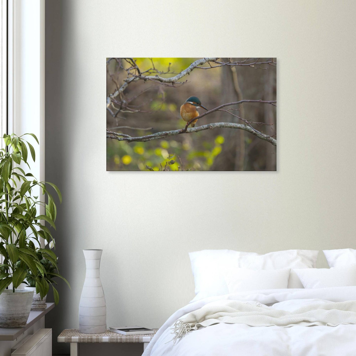 Mischievous Bird