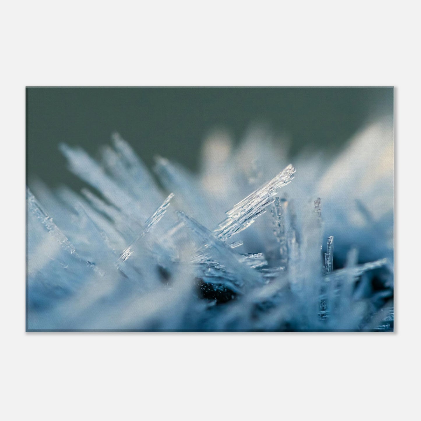 Crystals