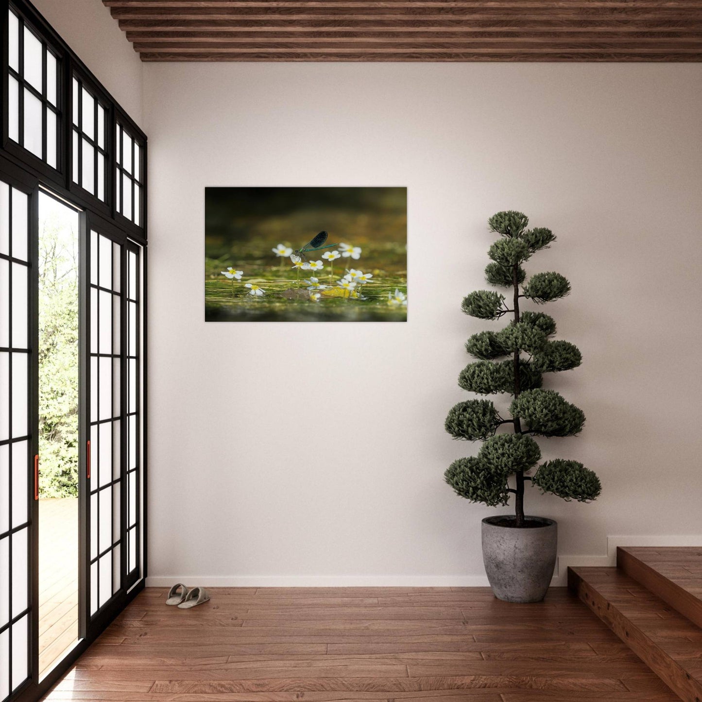 Wonderful Blossom