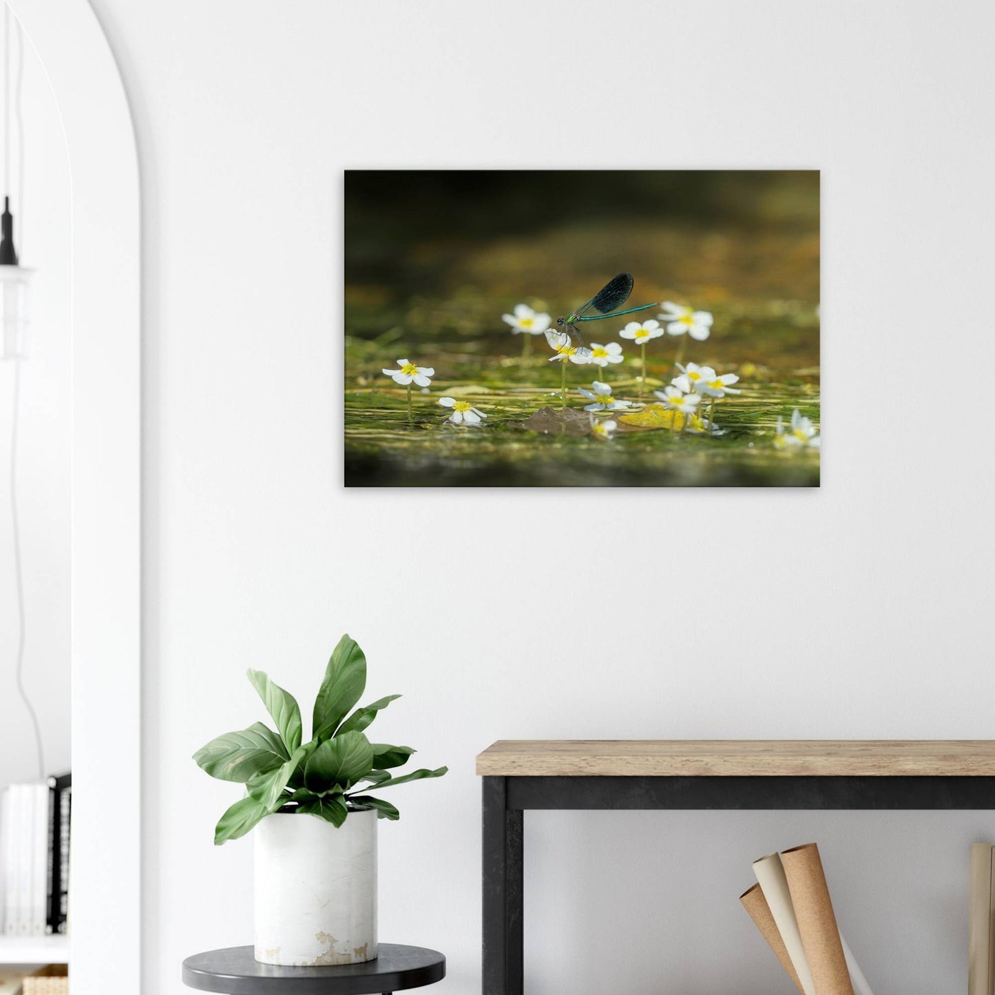 Wonderful Blossom