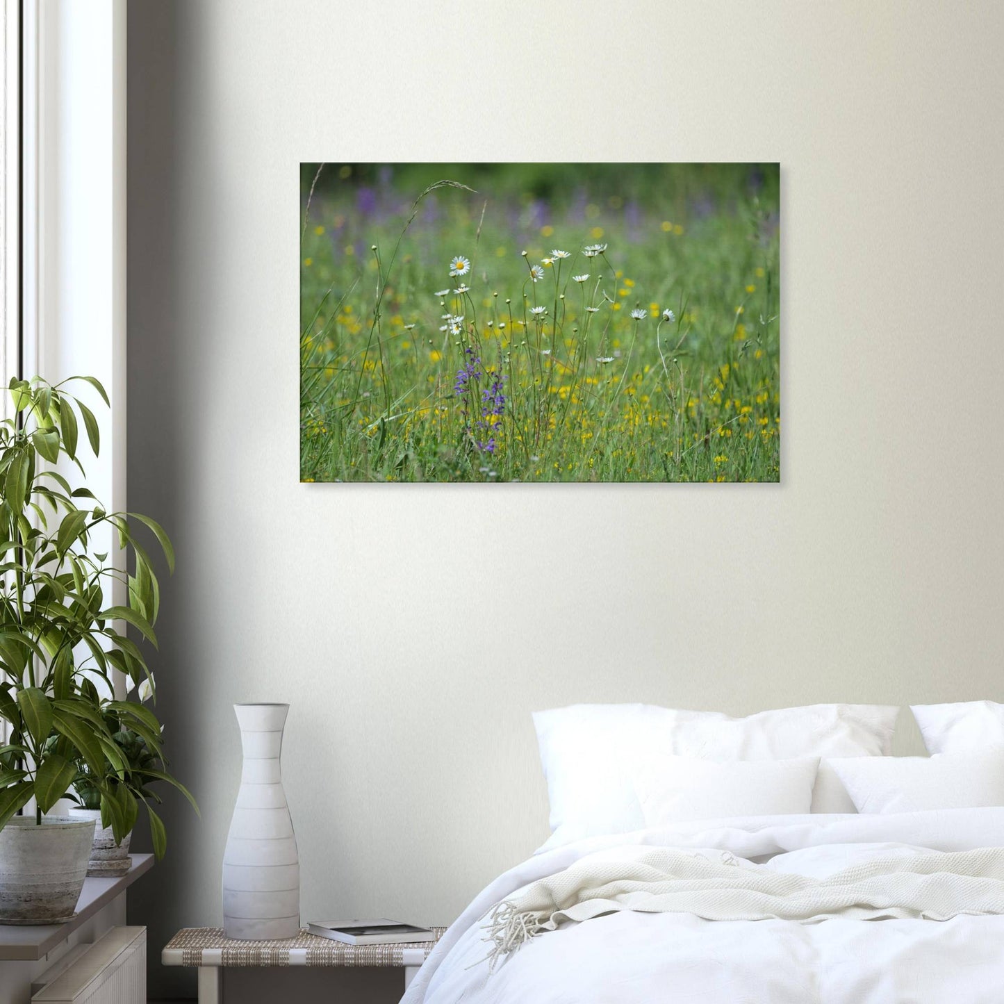 Flower Field