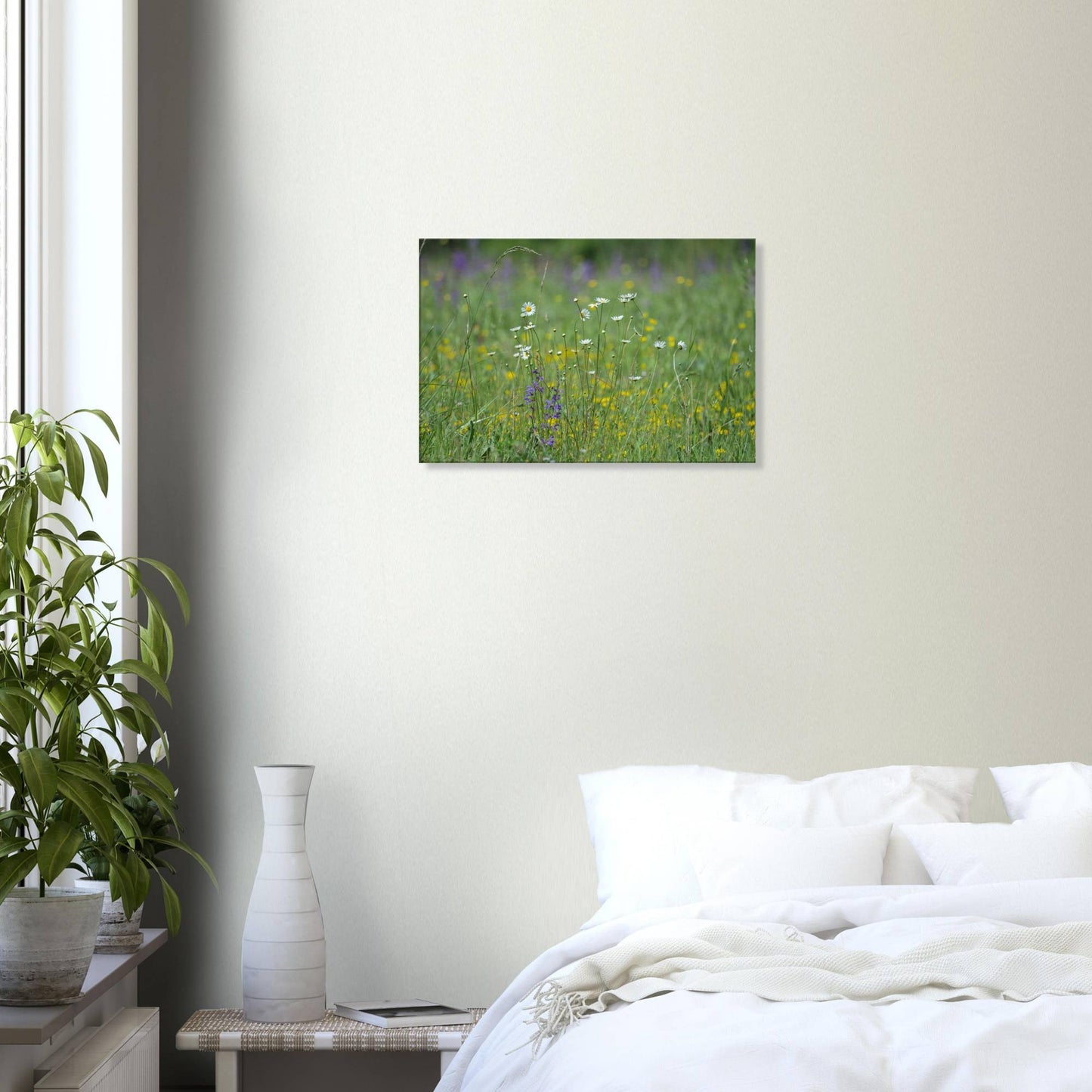 Flower Field