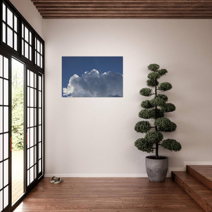 Cloud
