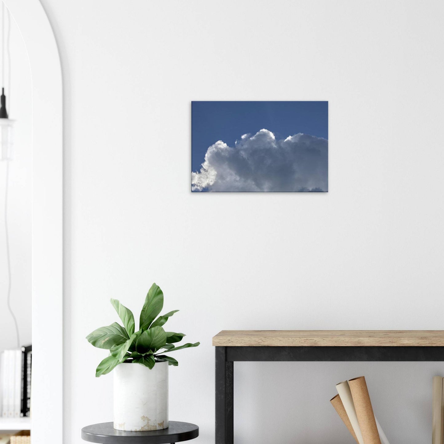 Cloud