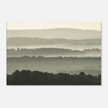 Misty Hills