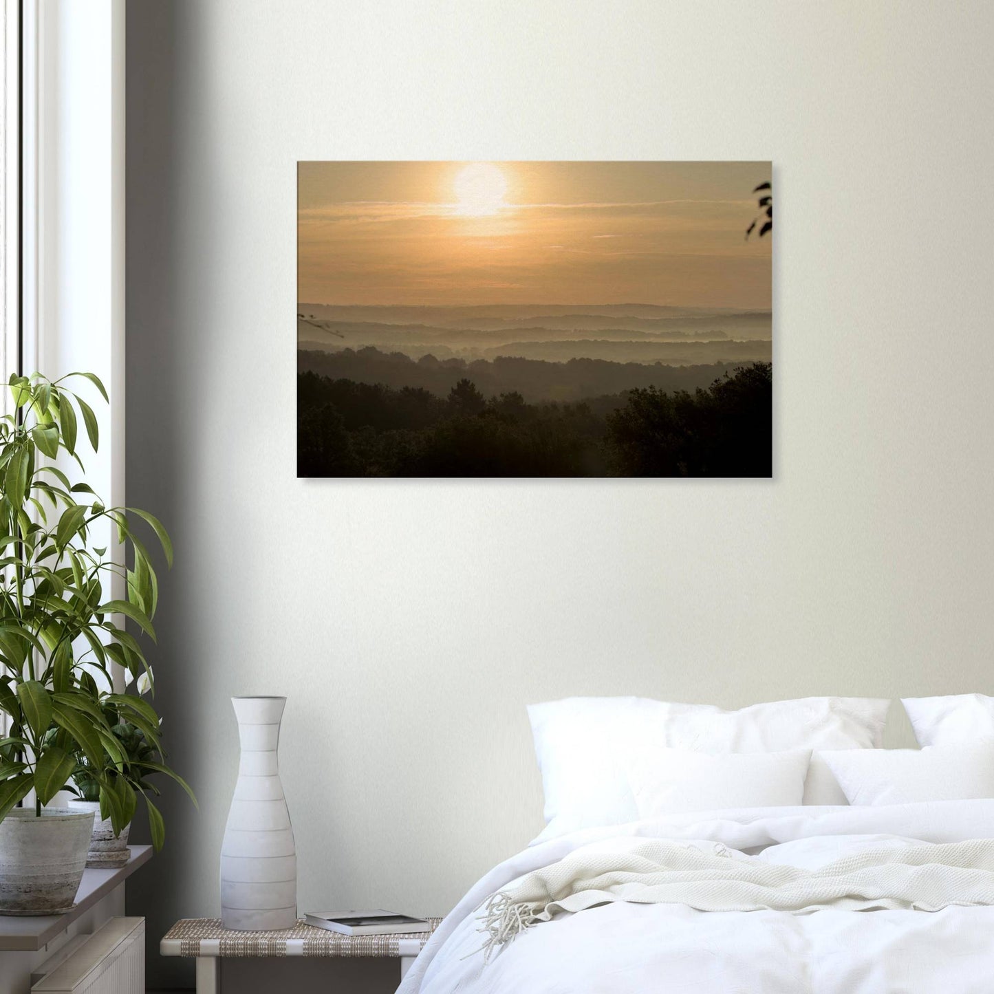 Calling of the Sun