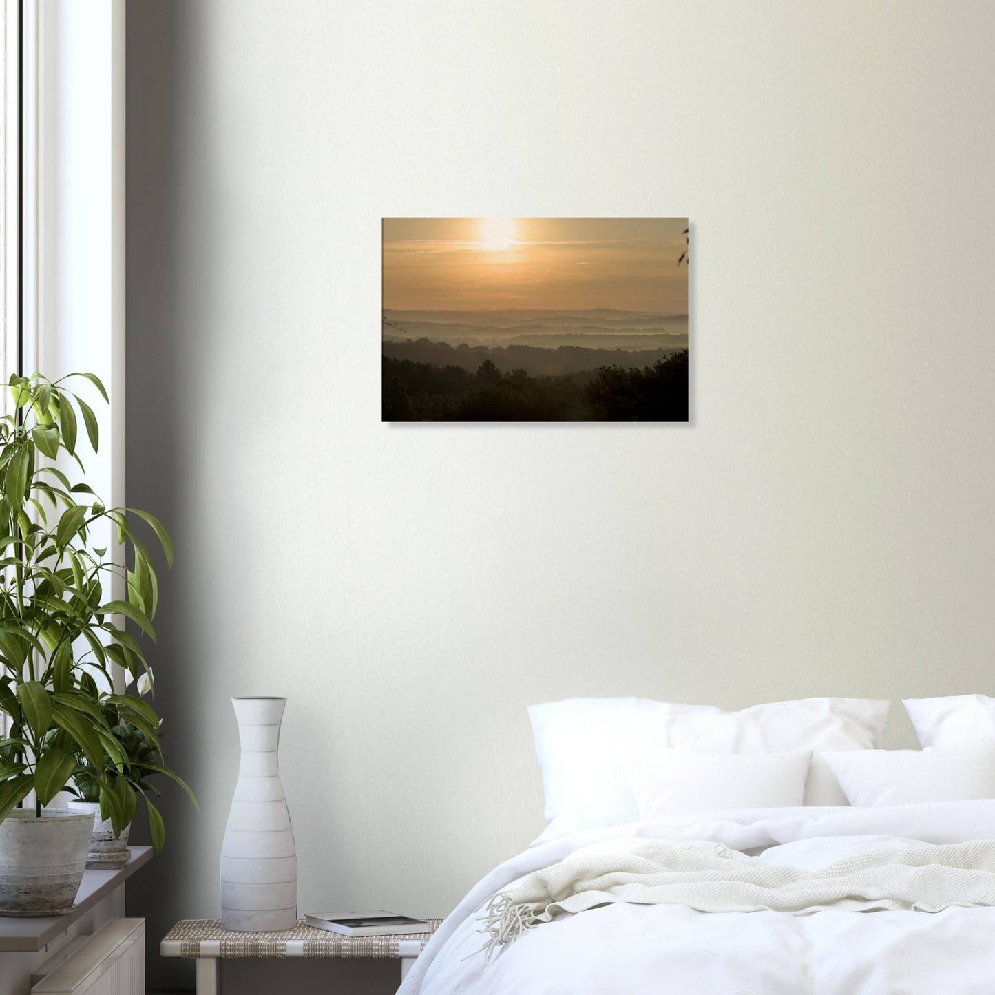 Calling of the Sun
