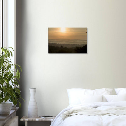 Calling of the Sun