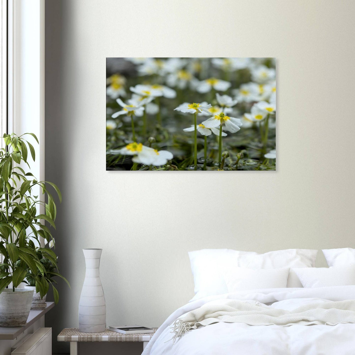 Sisterhood of River Flowers